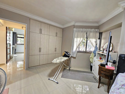 Blk 316A Teck Ghee Vista (Ang Mo Kio), HDB 5 Rooms #610742261